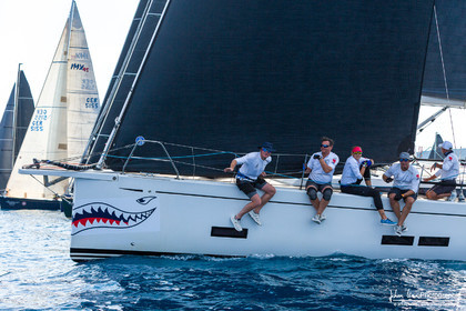Les Voiles de St Tropez 2025 - VST 2025