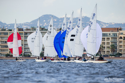 Cannes Dragon GP 2025 - European Grand Prix