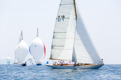 La Porquerolle's Classic 2025