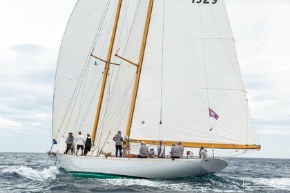 Les Voiles de St Tropez 2024 - VST2024