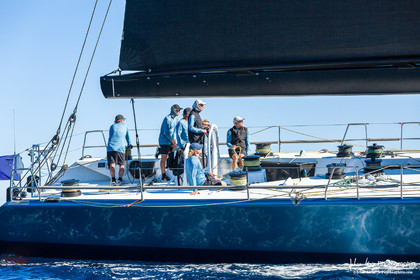 Les Voiles de St Tropez 2025 - VST2025