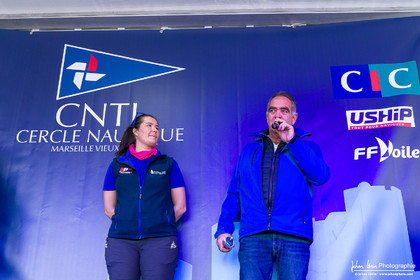 Massilia Cup Inshore 2026