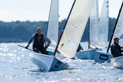 Semaine Internationale de Cannes de Finn 2022