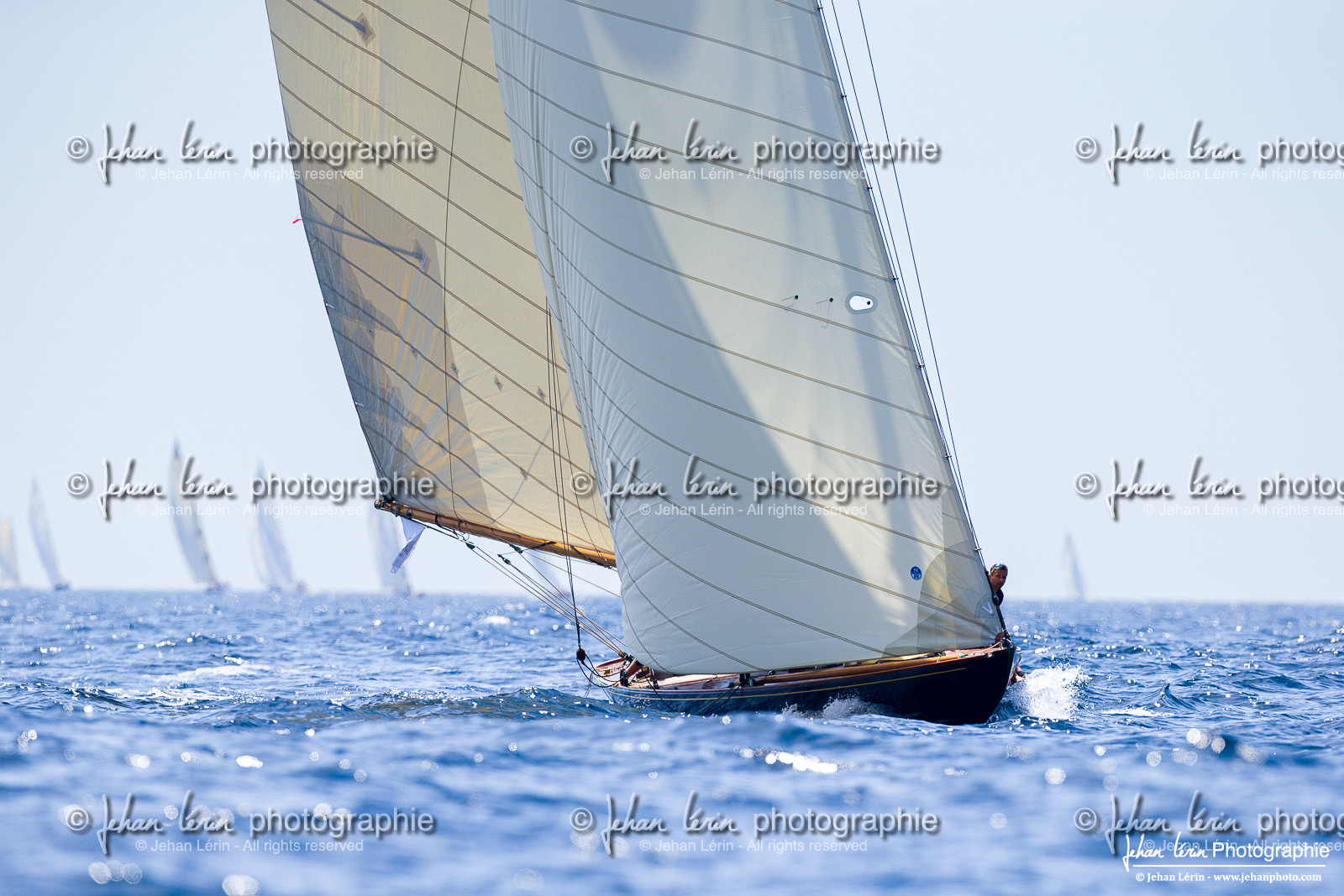Les Voiles de Cassis 2025