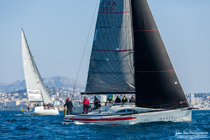 Massilia Cup Inshore 2026