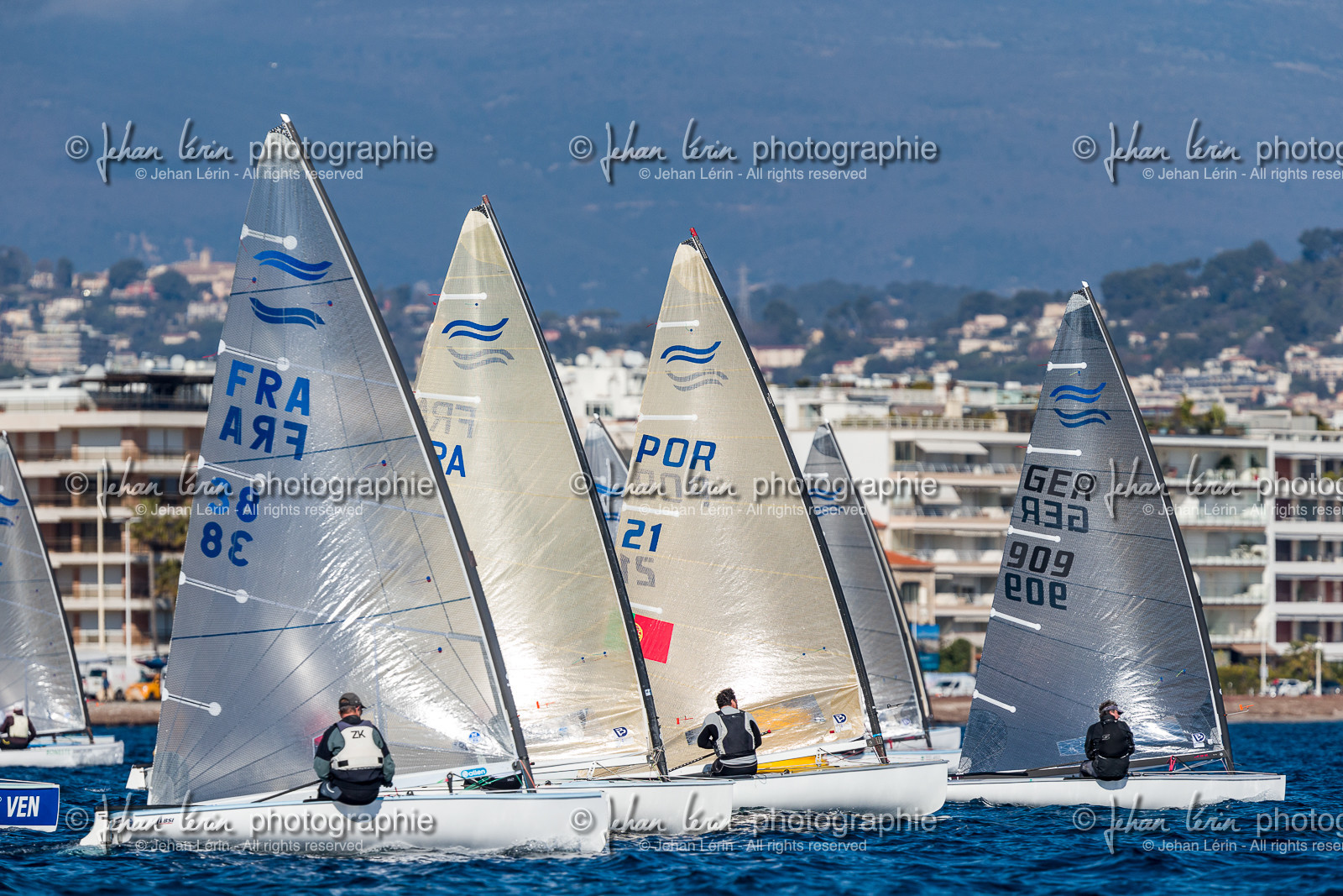 Semaine Internationale de Cannes de Finn 2022