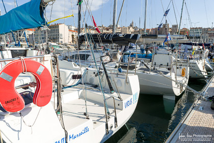 CNTL - Massilia Cup Inshore 2026