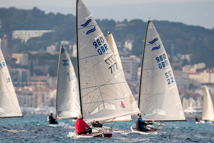 Semaine Internationale de Cannes de Finn 2023