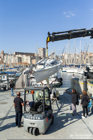 CNTL - Massilia Cup Inshore 2026