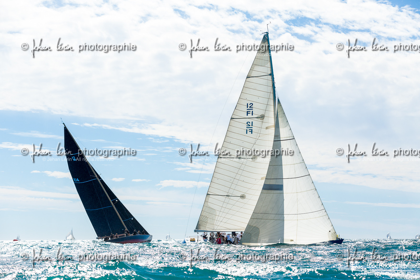 Régates Royales 2024