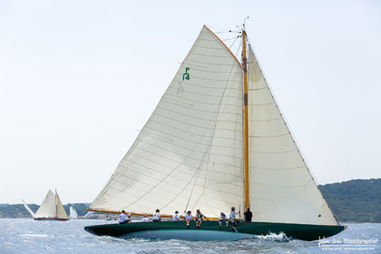 La Porquerolle's Classic 2025