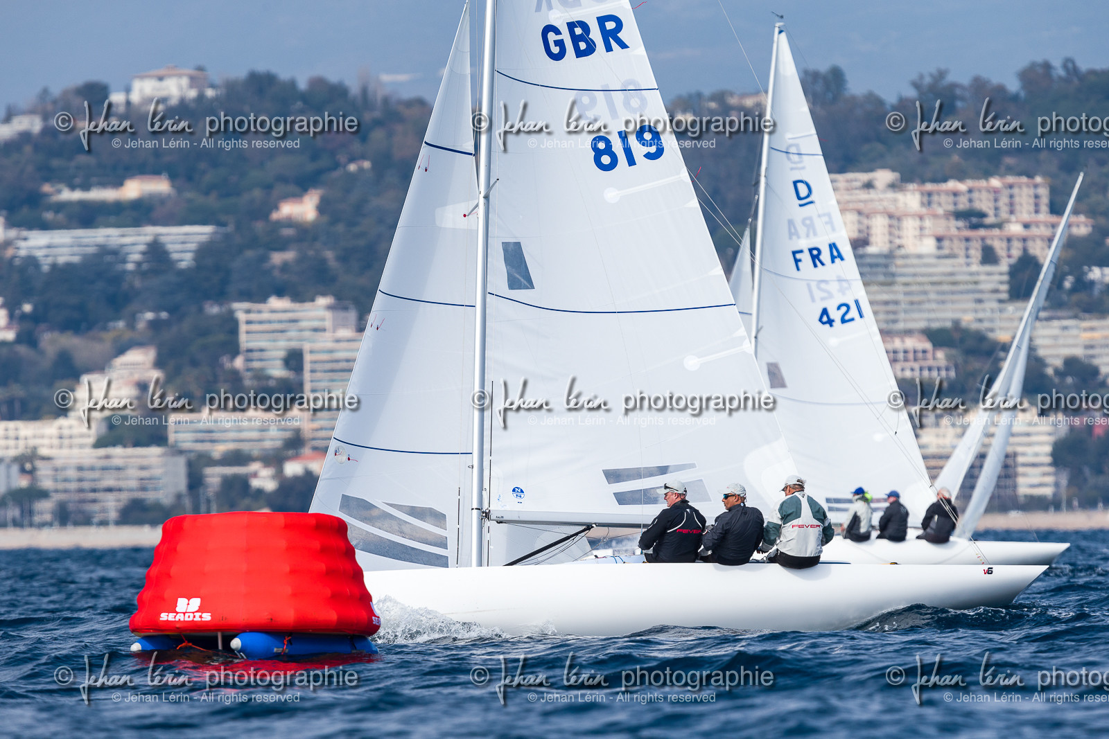 Cannes Dragon Grand Prix 2022