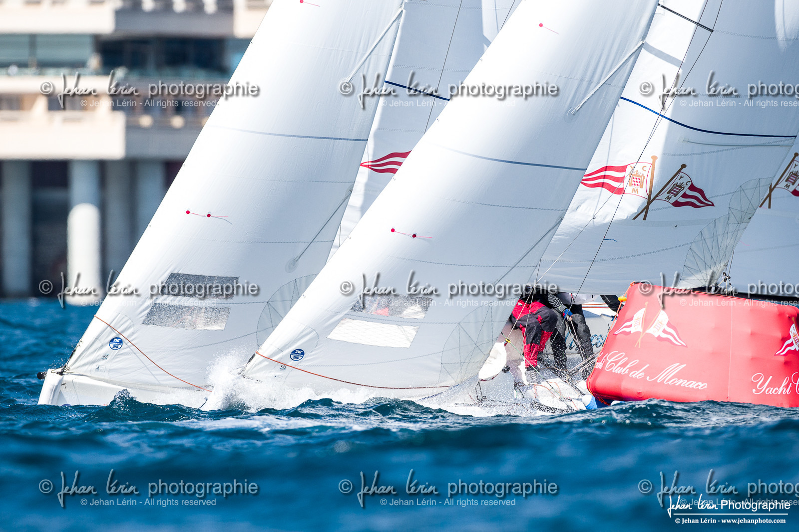 Trophée Virginie Hériot 2025