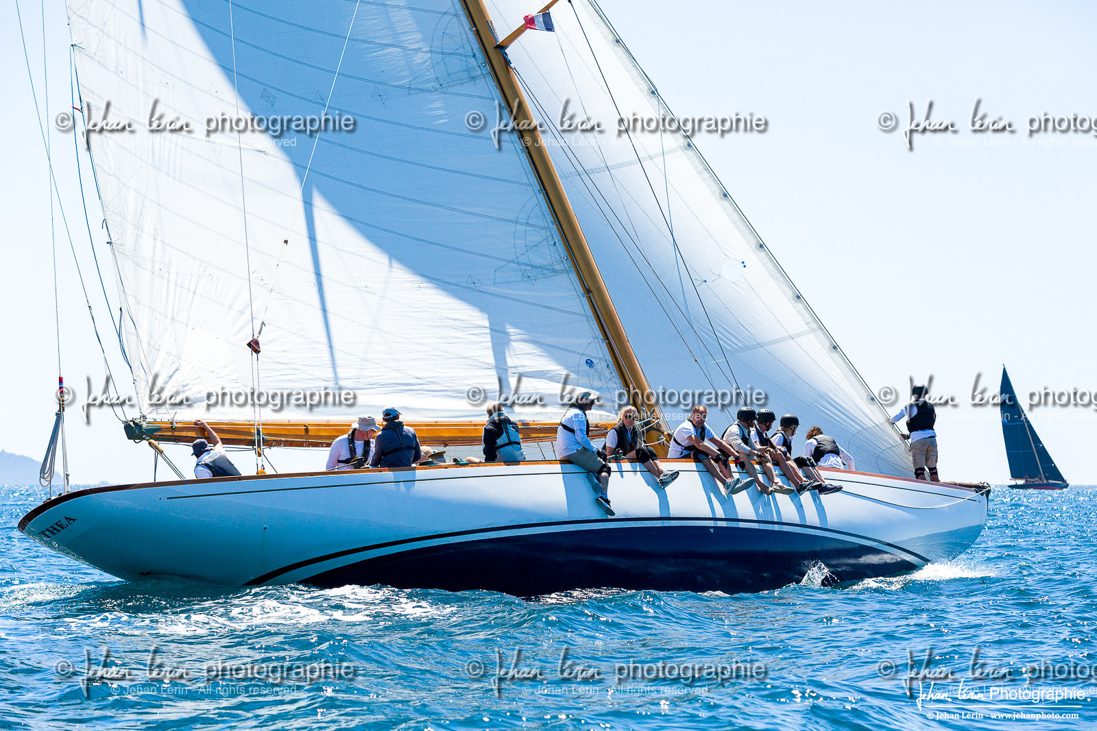 Toulon Provence Regatta 2025