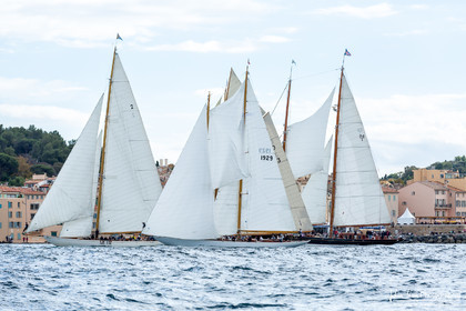 Les Voiles de St Tropez 2024 - VST2024