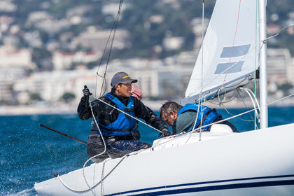 Semaine Internationale de Cannes de Dragon 2022