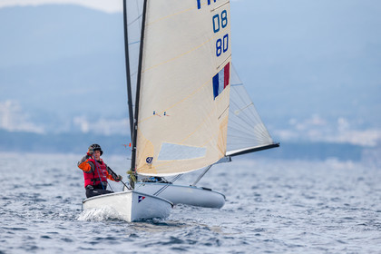 Semaine Internationale de Cannes de Finn 2023