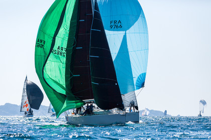 Massilia Cup Inshore 2026
