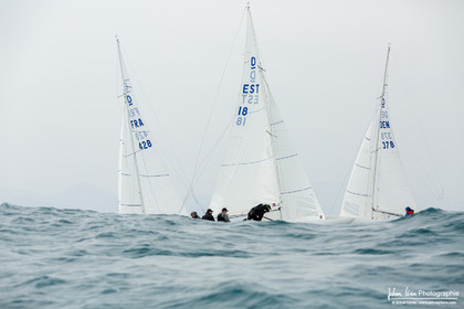 International Extra Cup Dragon 2026