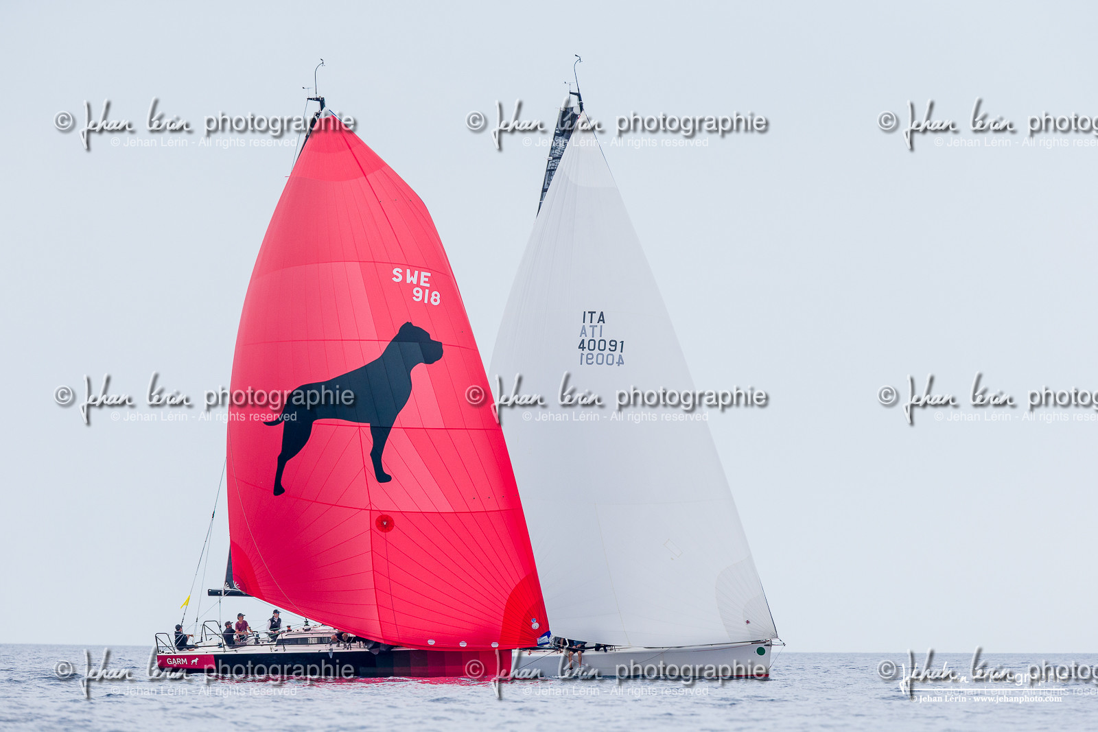 European Championship IRC 2023