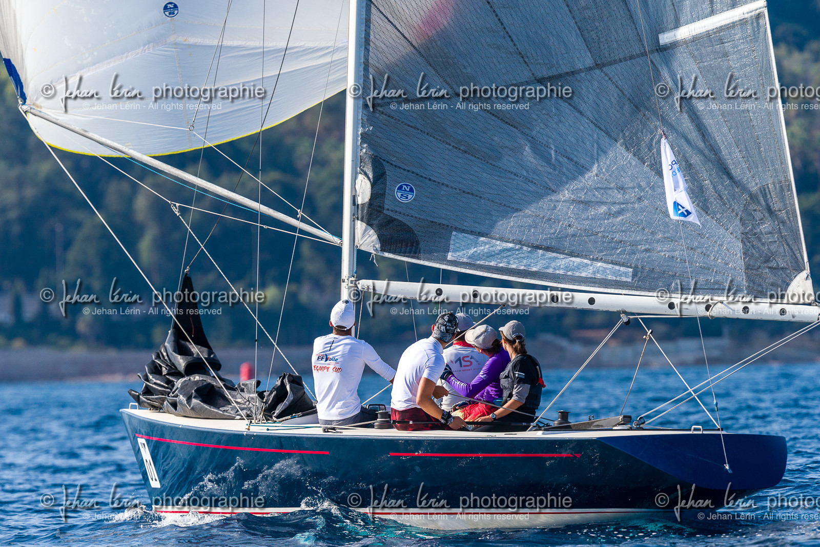 Cannes, Régates Royales, Régates Royales de Cannes, sailing, vela, voile, 2021, Yacht Club de Cannes