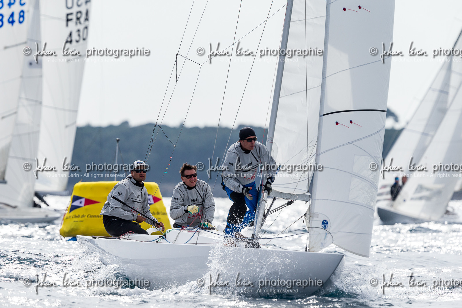 International Extra Cup Dragon 2023