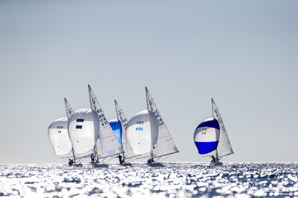 Cannes Dragon GP 2025 - European Grand Prix