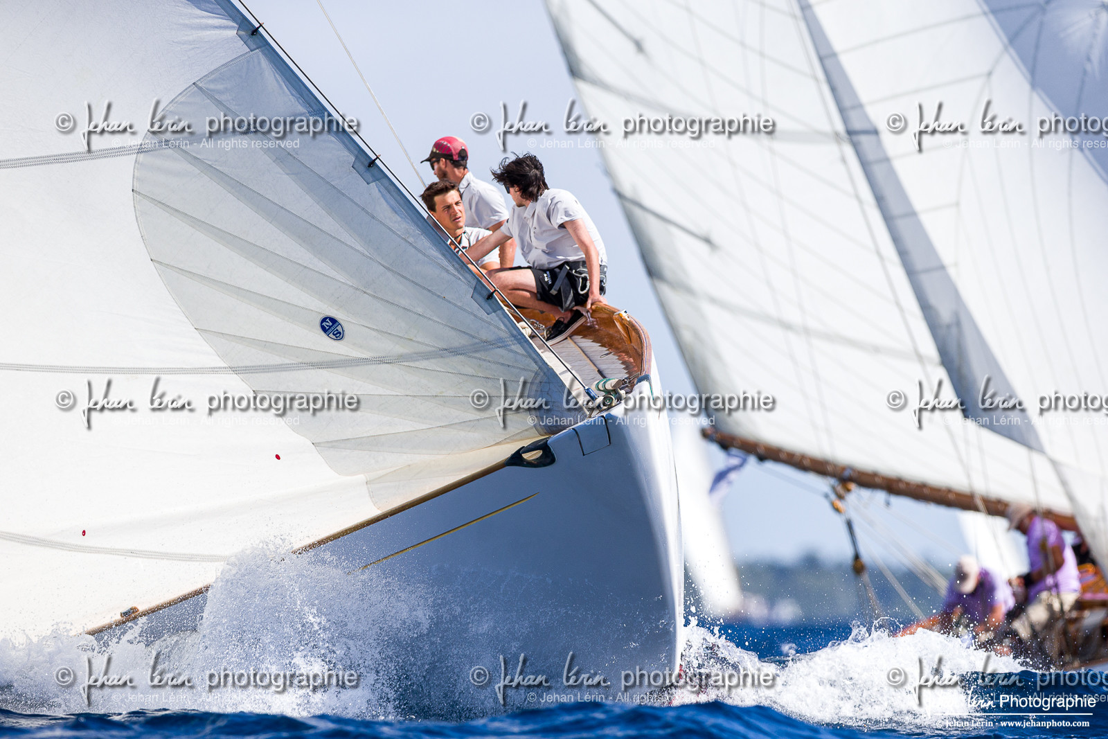 Régates Royales 2025