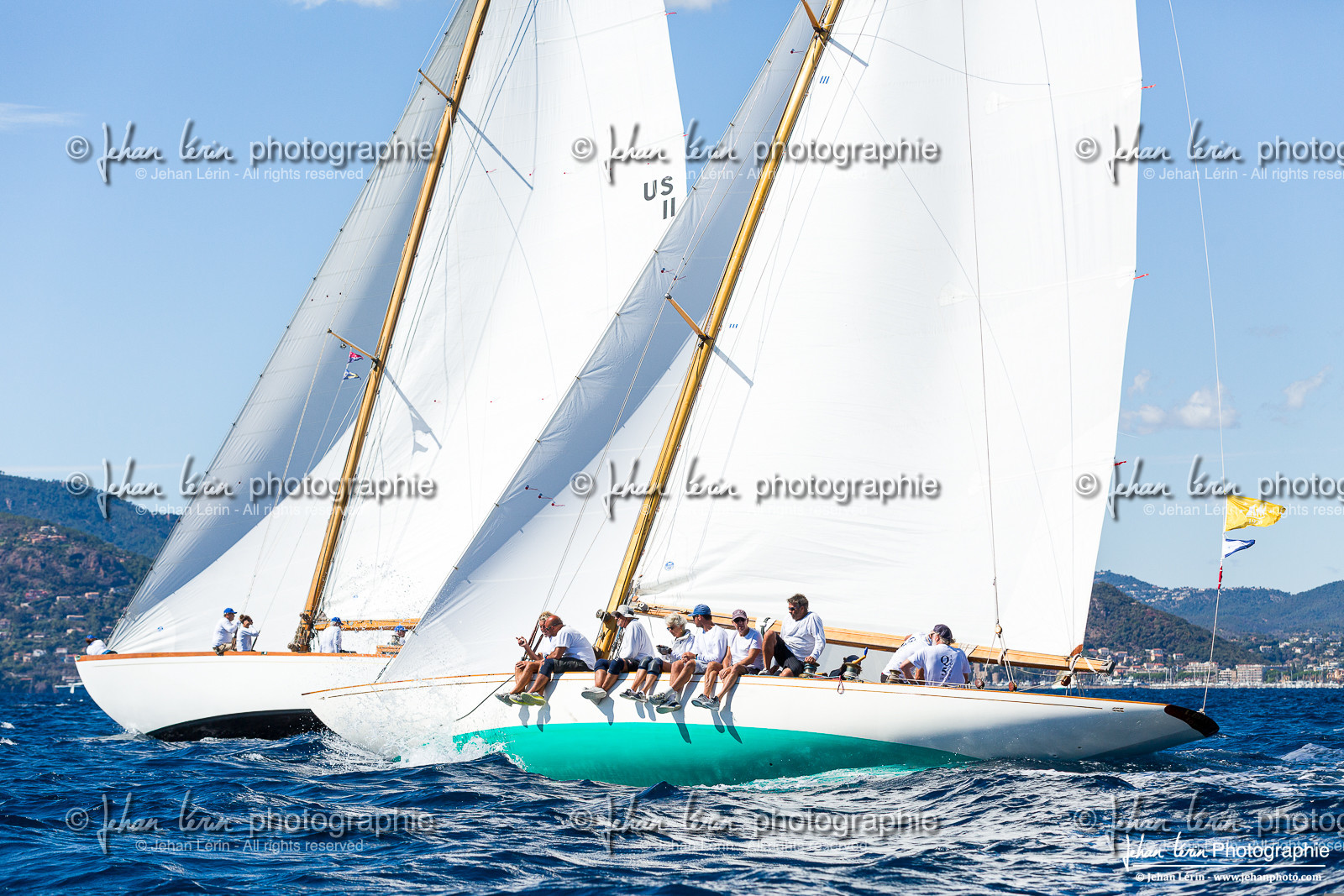 Régates Royales 2025