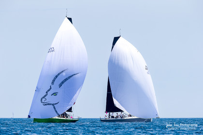 European Championship IRC 2023