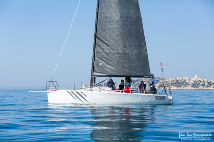 Massilia Cup Inshore 2026