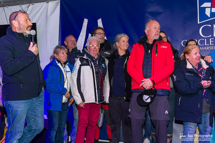 CNTL - Massilia Cup Inshore 2026