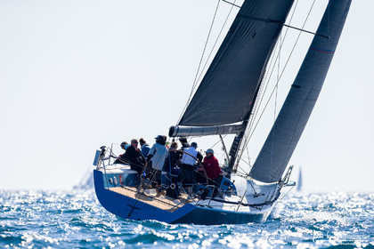 Massilia Cup Inshore 2026