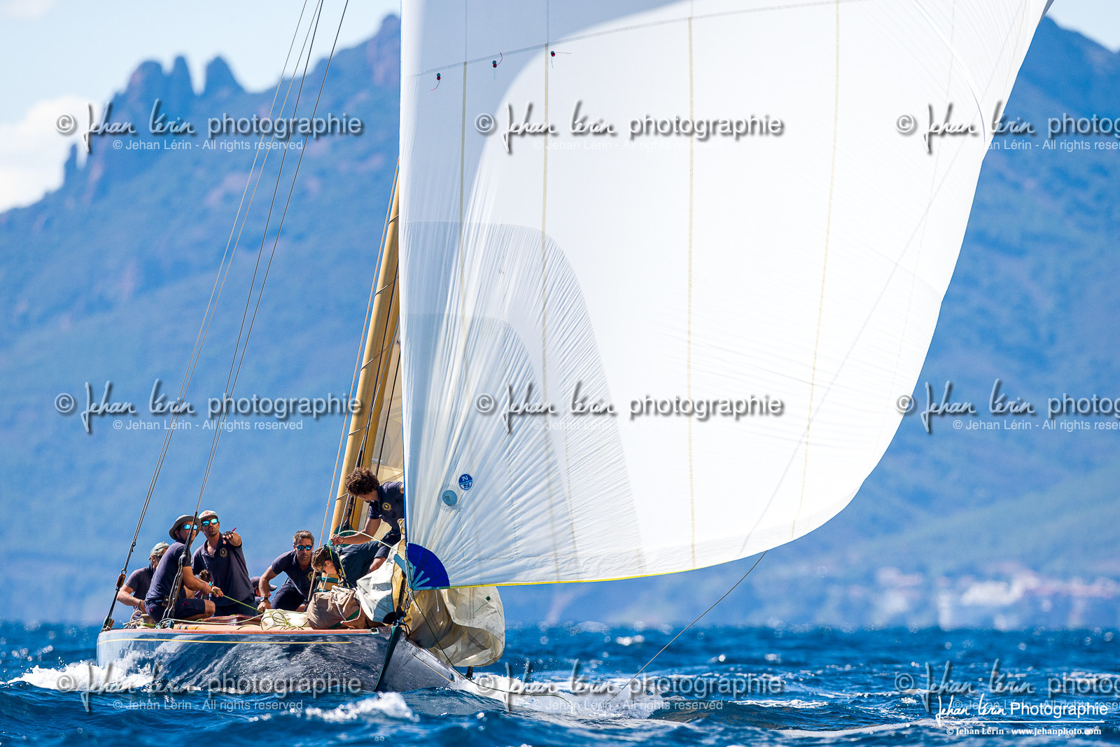 Régates Royales 2025