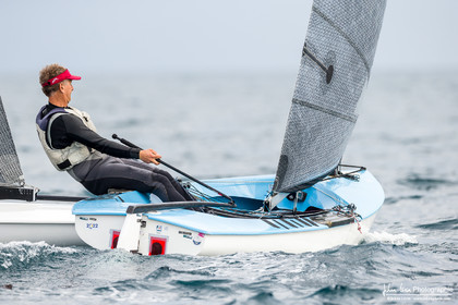 Finn European Championship 2024