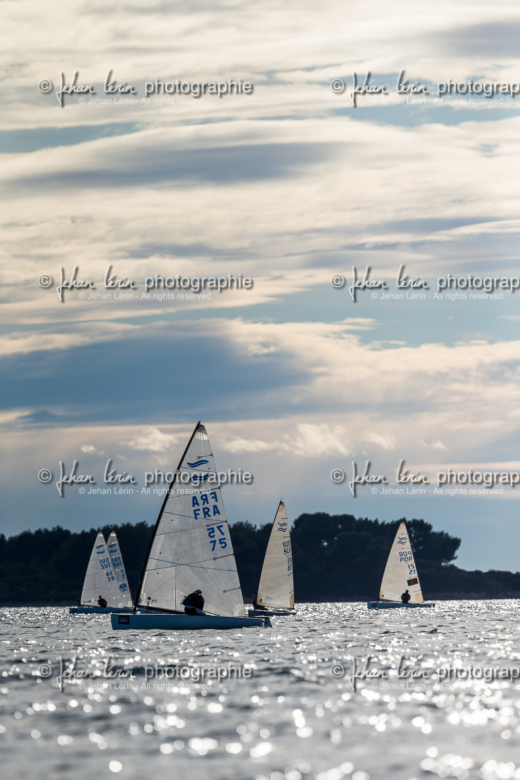 Semaine Internationale de Cannes de Finn 2022