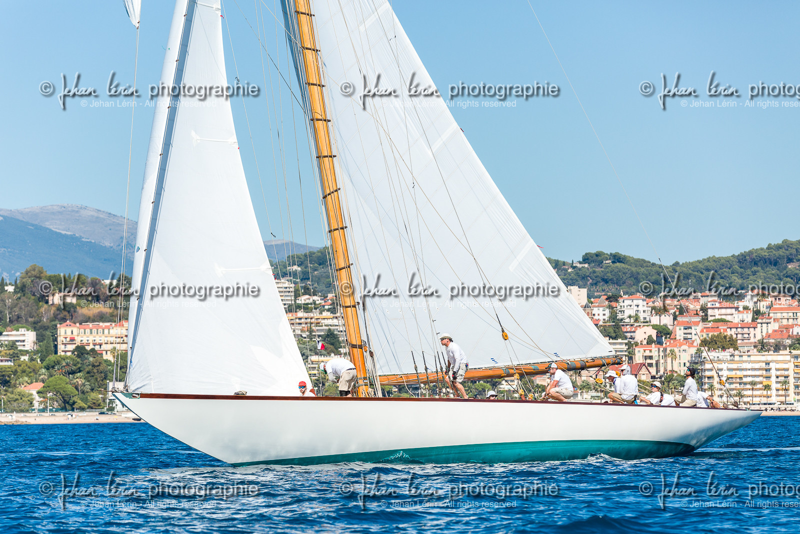 Régates Royales 2023