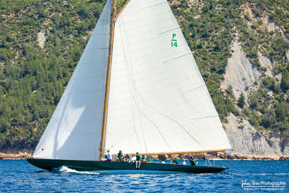 Les Voiles de Cassis 2025