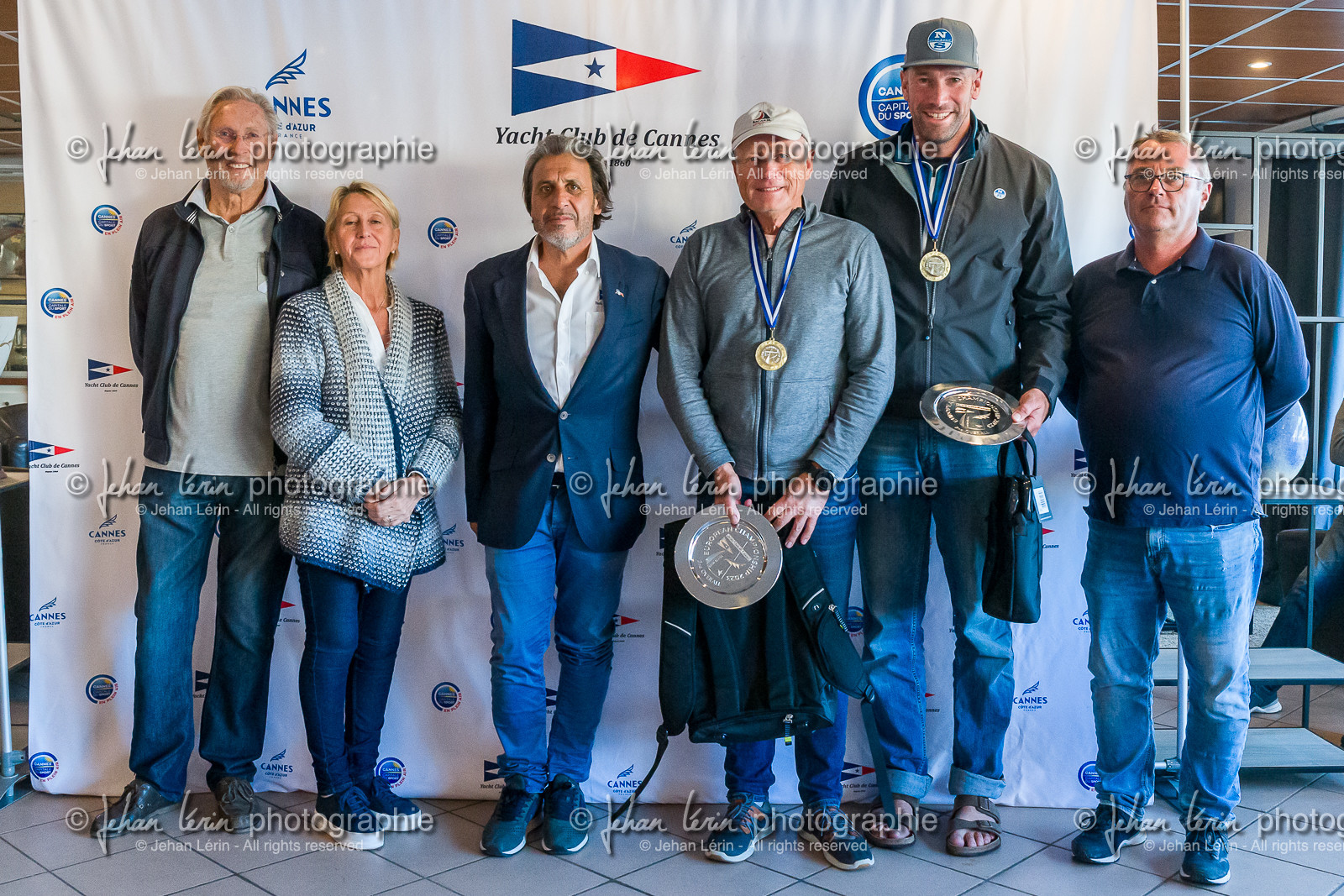 European Championship Star 2023