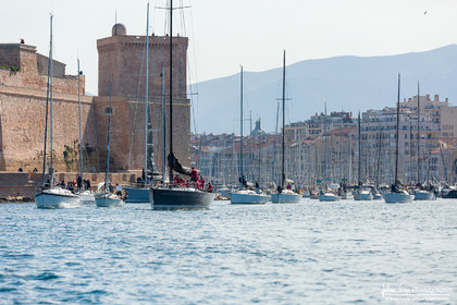 Massilia Cup Inshore 2026