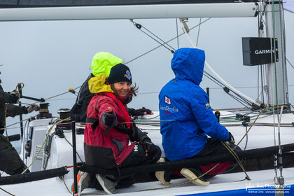 Massilia Cup Inshore 2026