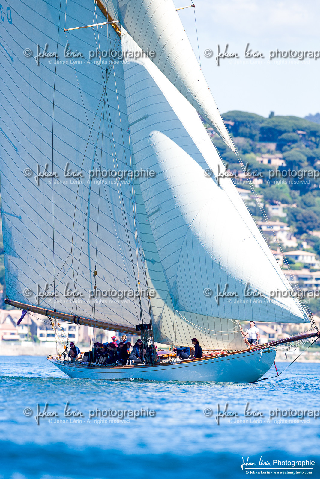 Les Dames de St Tropez 2025