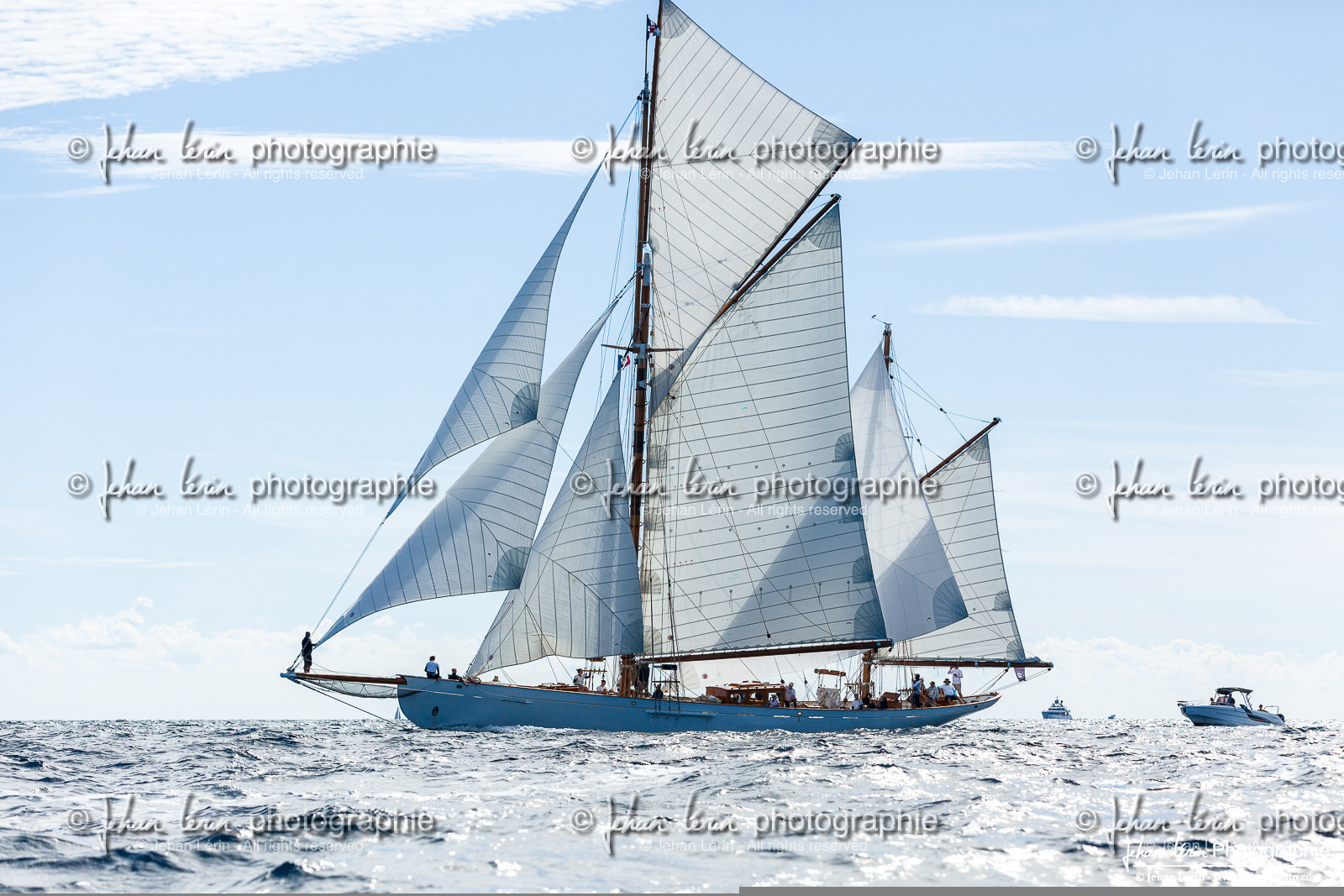 Régates Royales 2025