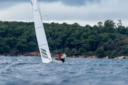 Coupe d'Hiver Dragon 2022