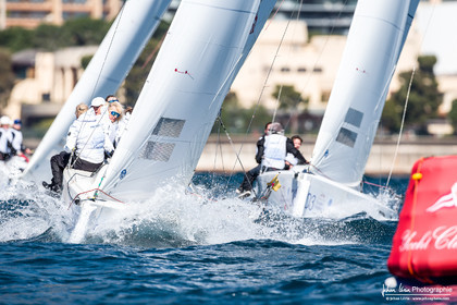 Trophée Virginie Hériot 2025