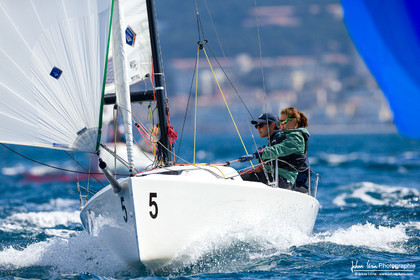 Massilia Cup Inshore 2026