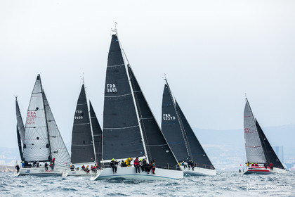 Massilia Cup Inshore 2026