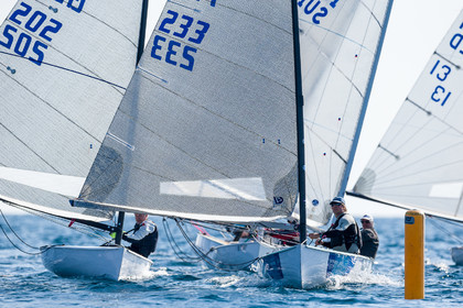 Semaine Internationale de Cannes de Finn 2023