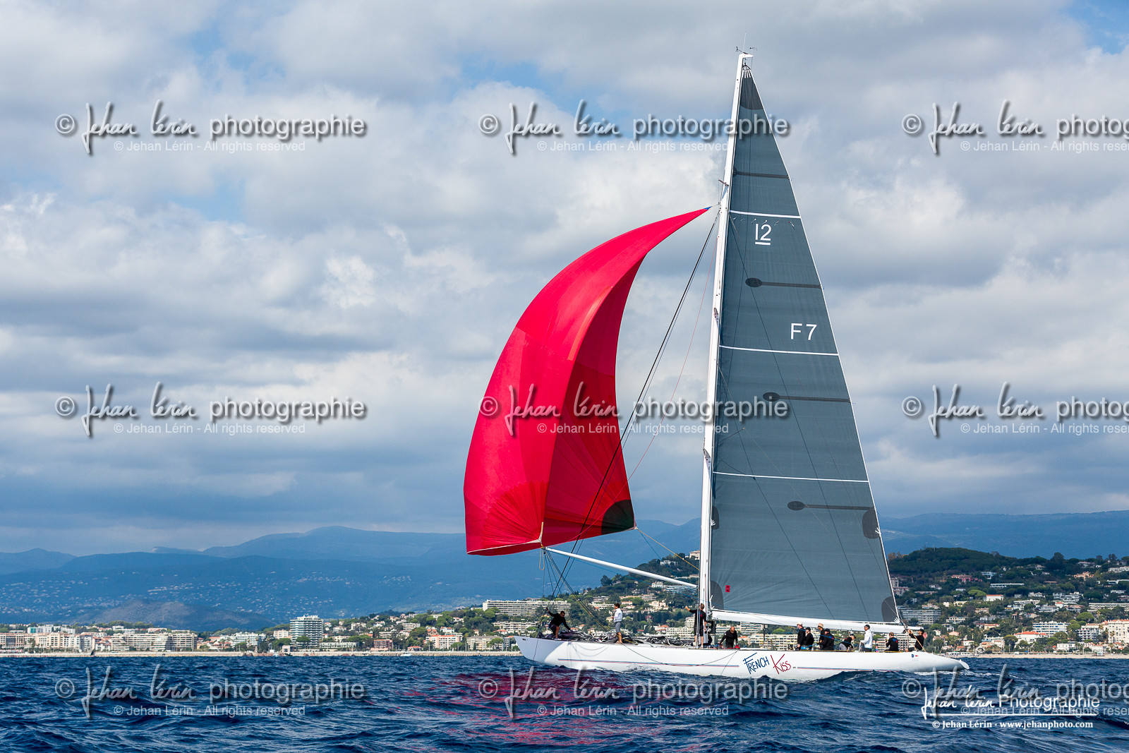 Régates Royales RR2022