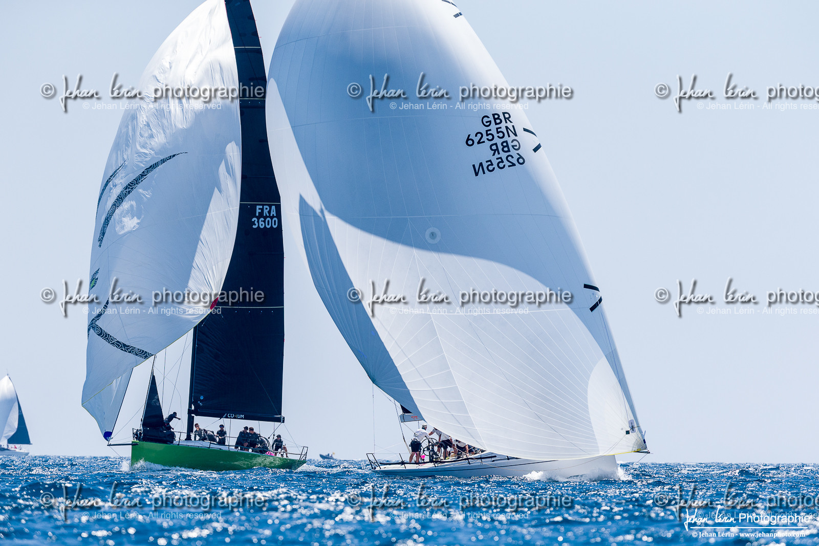 European Championship IRC 2023